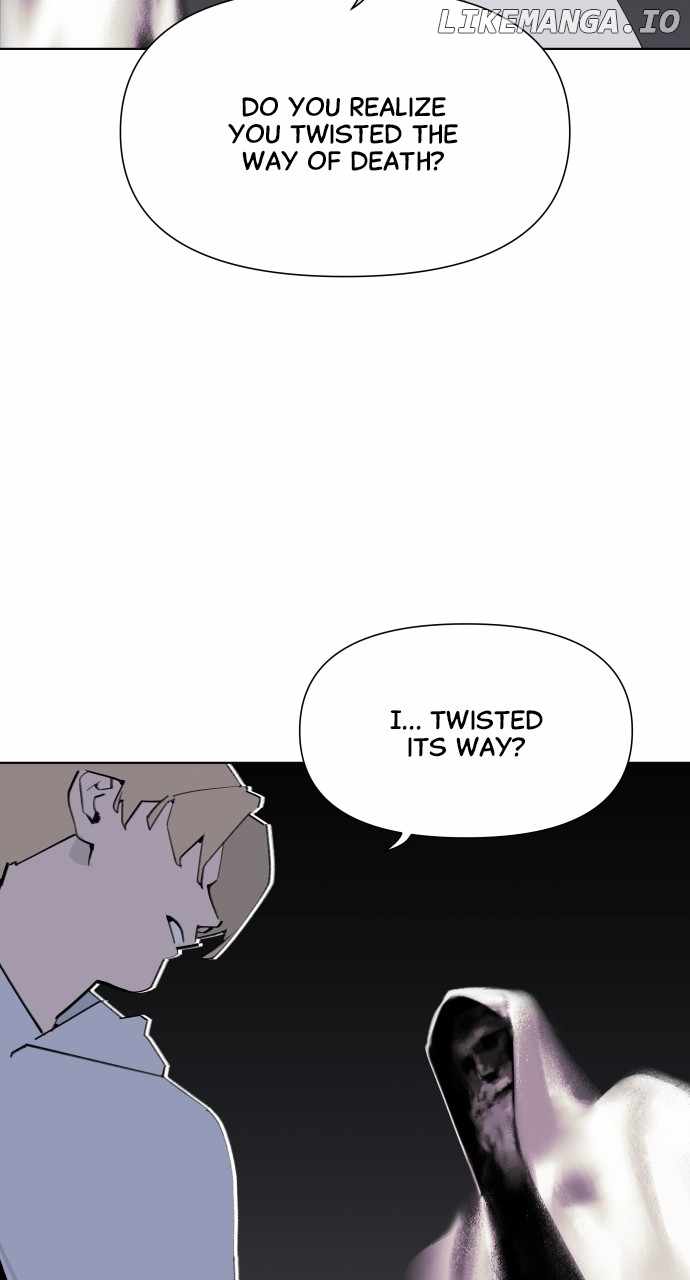 Enoch: Shining Tree Chapter 33 4